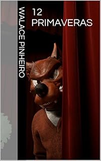 Livro 12 PRIMAVERAS