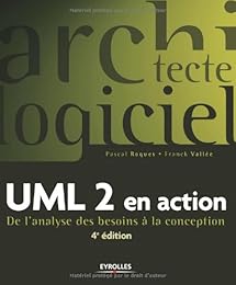 UML 2 en action