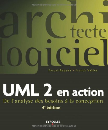 UML 2 en action