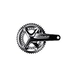 Shimano Dura-Ace Road Bicycle Crank Set - FC-R9100