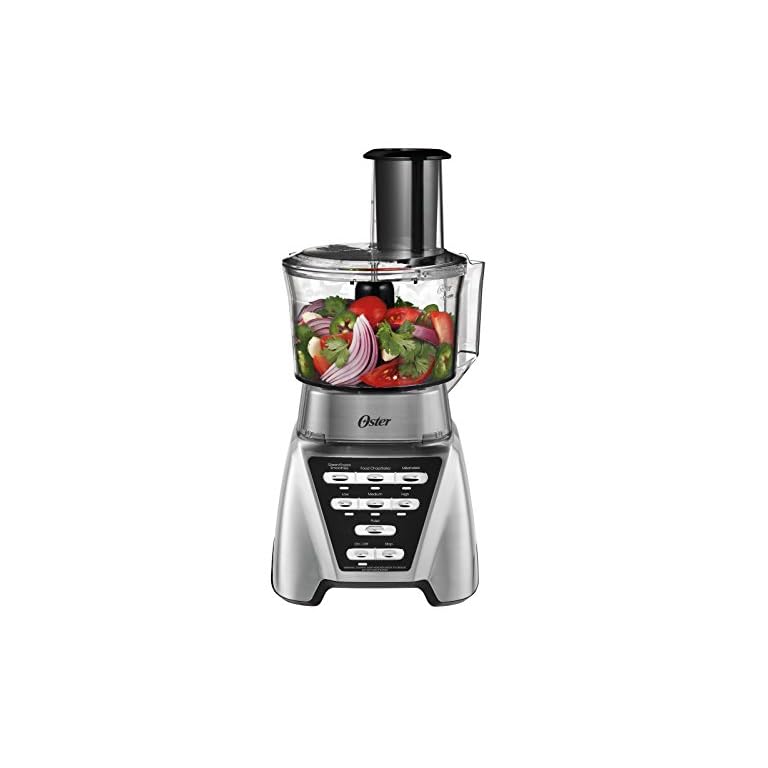Oster Pro 1200 Blender PLUS Food Processor and Personal Blending Cup