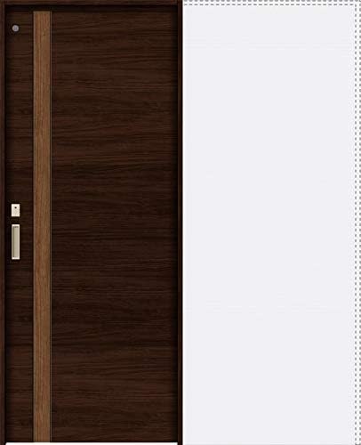 ラシッサs 低価格化 上吊引戸 引込み戸トイレ Asuhl Laf 14j 錠付 W 1 454mm H 2 023mm 本体色 勝手 右勝手 リクシル Dd 引手 シャインニッケル Lixil 鍵種類 プッシュ表示錠 トステム 枠種類 ノンケーシング枠171 壁厚 131 145 枠色 クリエダーク Tostem