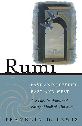 The Mathnawi of Jalalu'ddin Rumi (6 Books in 3 Bindings) | Set of