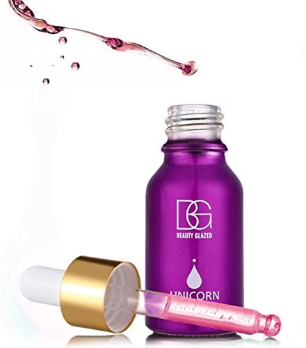 2018 BaiMoon NEW 24k Rose Gold Elixir Radiating Moisturizer Face Care Essential Oil Makeup primer