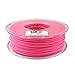 ZIRO 3D Printer Filament PLA 1.75 1KG(2.2lbs), Dimensional Accuracy +/- 0.05mm, Pink