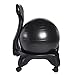 Ivation Balance Exercise Ball Chair – Office-Size 60mm/2.5