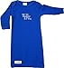 Kentucky Wildcats UK Baby Layette Gown