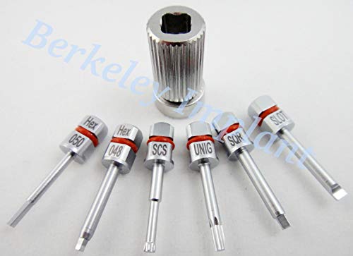 1 Dental+Implant+Multi+Driver+Set+Practices