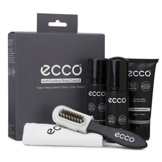 ecco leather care