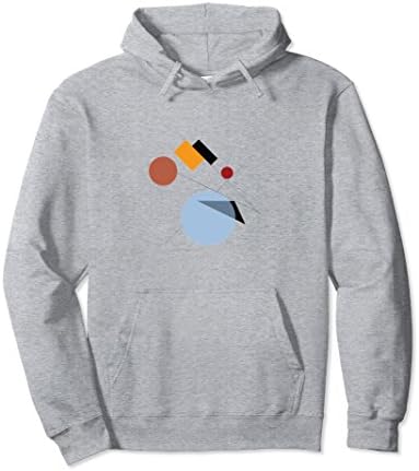 Unisex Bauhaus 2XL Heather Grey