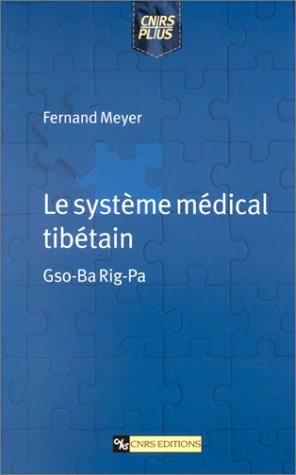 Le  système médical tibétain