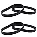 KEEPOW 4 Pack Belts Replacement for Bissell Vacuum Style 7 9 10 12 14 Belts 3031120 primary