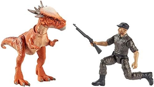jurassic world stiggy toy