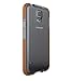 Tech21 Impact Mesh for Samsung Galaxy S5 - Clear