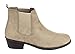 Refresh Women's Tildon-03 Ankle Boot, Taupe 8 B(M) US