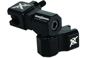 Dead Center Archery Products Diamond Series Combo Mount