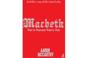 Macbeth: Modern and Original Editions