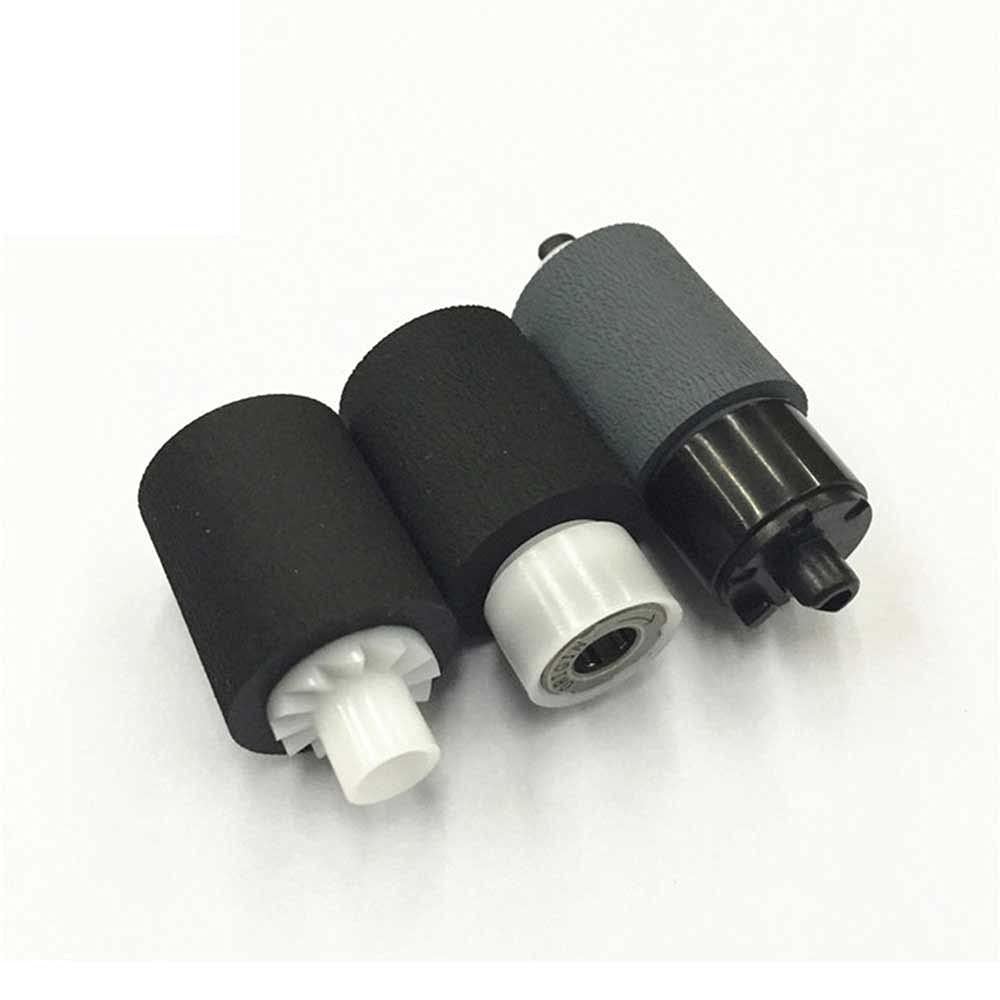 Printertree Pulley Set for Kyocera: 302F906230 / 302F909171 / 302F906240