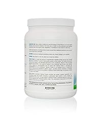 Optimal proteína en polvo | Al 100% con tela de algodón de pato de OMG guisantes y proteína de...