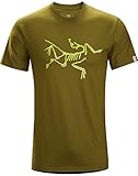Arcteryx Archaeopteryx SS T-Shirt - Men's