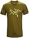Arcteryx Archaeopteryx SS T-Shirt - Men's