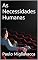 Livro As Necessidades Humanas