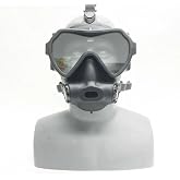 OTS Spectrum Full Face Mask