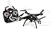 Syma X5SW Wifi FPV Real-time 2.4GHz RC Quadcopter Drone UAV RTF UFO with 0.3MP Camera