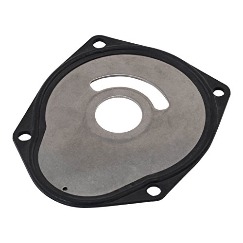 Poseidon Marine® Water Pump Repair Kit Mercruiser Alpha One Gen 2