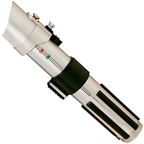 Buy GSG Luke Skywalker Lightsaber Light Saber Jedi Costume Accessory