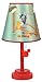 Disney Mickey Mouse Die Cut Table Lamp