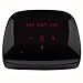 Lenmar Miniboom 900mAh Rechargeable Portable Bluetooth v2.1 Speaker for iPhone 4 4s 5 5s 6 6s 6 Plus- Samsung galaxy s3 s4 s5 - Samsung note or other Bluetooth Enabled Devices, Includes Audio Cable, - BLACK