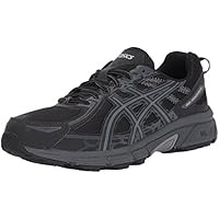 ASICS Mens Gel-Venture 6 Running Shoe,