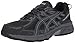 ASICS Men's Gel-Venture 6 Black/Phantom/Mid Grey Shoe 9 M US