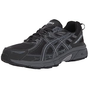 ASICS Men’s Gel-Venture 6 MX Running Shoes