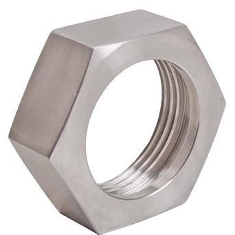 Groen 8911 - Tuerca para grifo de tetera de 1 1/2 pulgadas ...