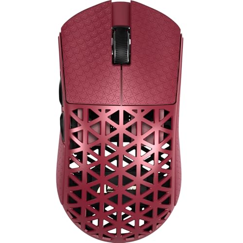 ATTACK SHARK R5Ultra Wireless Gaming Mouse