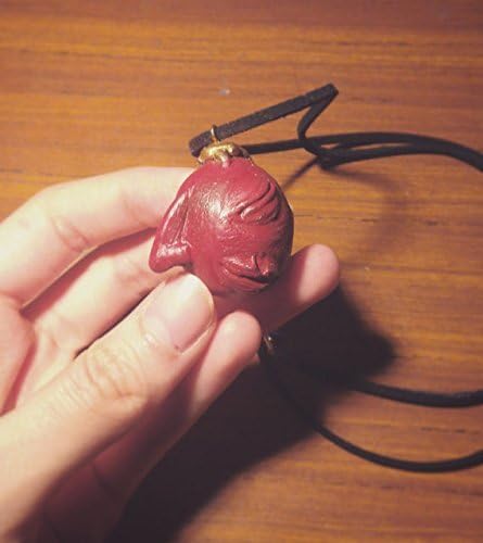 Egg of the King (crimson behelit) from Berserk mini