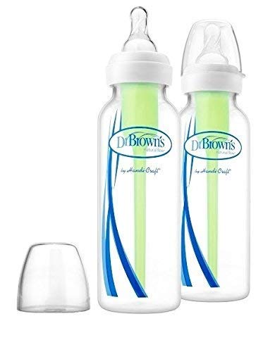 narrow neck baby bottles