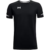 Under Armour Boys Golazo 3.0 Jersey