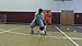 Ball Hog Ball Handling Gloves (Unweighted) (XL (H.S./College))