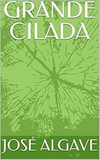 Livro GRANDE CILADA