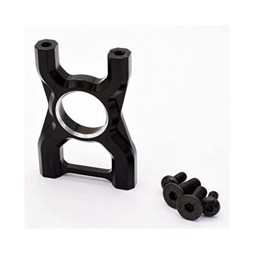 Hot Racing Aluminum Center Differential Mount: Kraton, Outcast