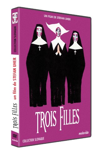 Trois filles