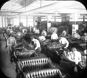 Old Time Cars in 3D - 3 Classic ViewMaster Reels