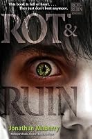 Trade Paperback edition cover
