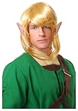 Elf Warrior Wig