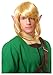 Elf Warrior Wig