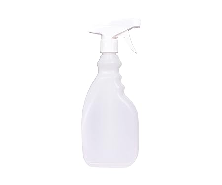 Garden, Agriculture Spray Bottle for Chemicals, Pesticides, Neem Oil, and Weeds. Lightweight Pump Pressure Water Sprayer 500ml. Easy to Apply The Spray. 0.5 L Hand Held Sprayer (Pack of 1)