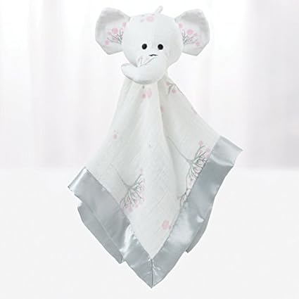 satin muslin comforters